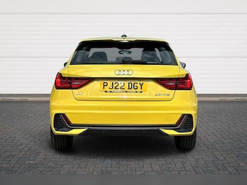 Used Audi A1 2022 for sale - 79370475: Photo