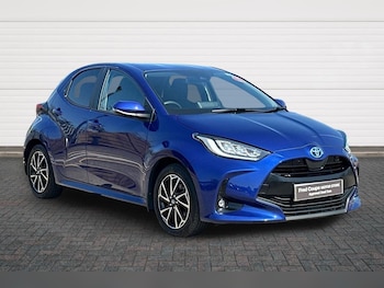 Used Toyota Yaris 2022 for sale - 79166839: Photo