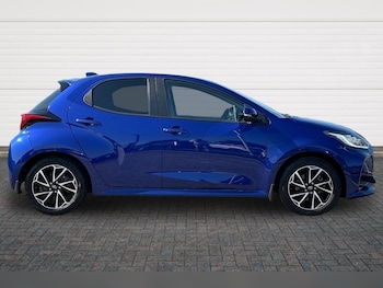 Used Toyota Yaris 2022 for sale - 79166839: Photo