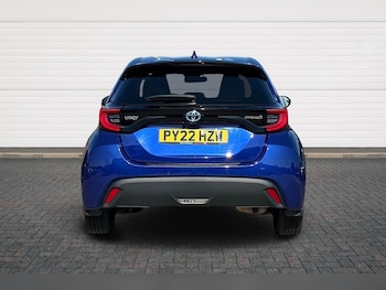 Used Toyota Yaris 2022 for sale - 79166839: Photo