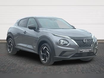 Used Nissan Juke 2023 for sale - 79764482: Photo