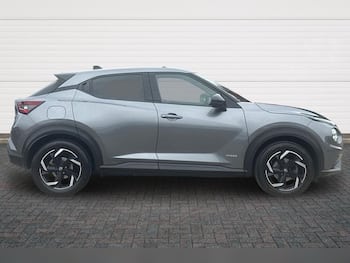 Used Nissan Juke 2023 for sale - 79764482: Photo