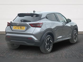 Used Nissan Juke 2023 for sale - 79764482: Photo