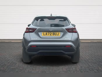 Used Nissan Juke 2023 for sale - 79764482: Photo