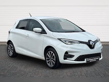 Used Renault Zoe 2020 for sale - 79857107: Photo
