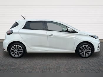 Used Renault Zoe 2020 for sale - 79857107: Photo