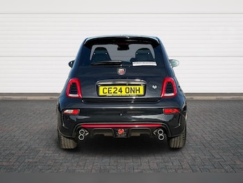 Used Abarth 695 2024 for sale - 78886927: Photo