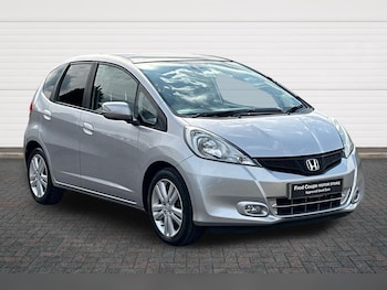 Used Honda Jazz 2015 for sale - 78908339: Photo