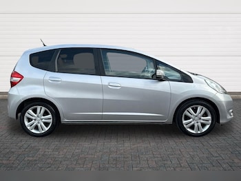 Used Honda Jazz 2015 for sale - 78908339: Photo