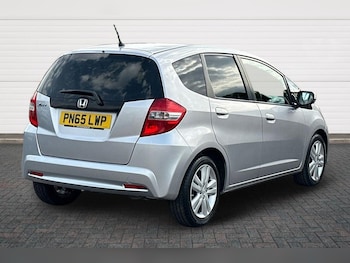 Used Honda Jazz 2015 for sale - 78908339: Photo