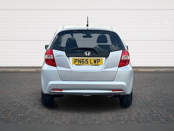 Used Honda Jazz 2015 for sale - 78908339: Photo