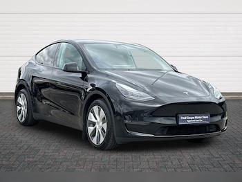Used Tesla Model Y 2022 for sale - 79422352: Photo