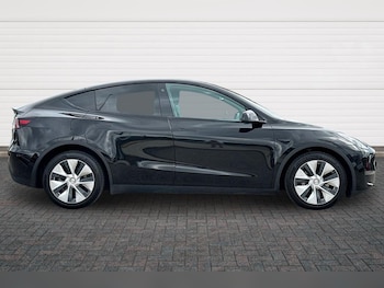 Used Tesla Model Y 2022 for sale - 79422352: Photo