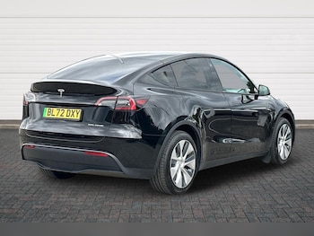 Used Tesla Model Y 2022 for sale - 79422352: Photo