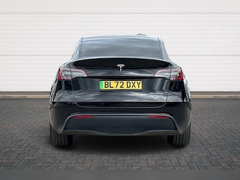 Used Tesla Model Y 2022 for sale - 79422352: Photo