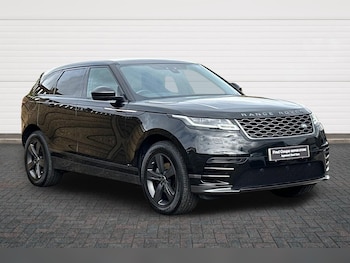 Used Land Rover Range Rover Velar 2019 for sale - 78887001: Photo