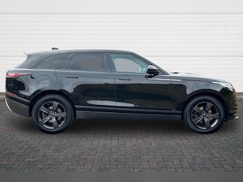 Used Land Rover Range Rover Velar 2019 for sale - 78887001: Photo