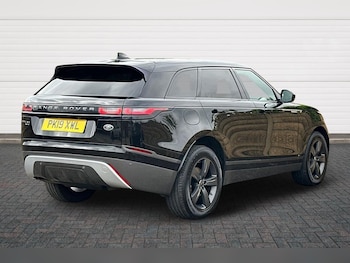 Used Land Rover Range Rover Velar 2019 for sale - 78887001: Photo