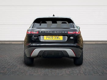 Used Land Rover Range Rover Velar 2019 for sale - 78887001: Photo