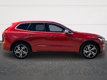 Used Volvo XC60 2018 for sale - 78887239: Photo