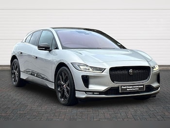 Used Jaguar I-Pace 2022 for sale - 79482143: Photo