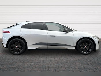 Used Jaguar I-Pace 2022 for sale - 79482143: Photo