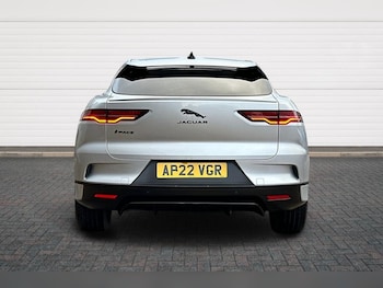 Used Jaguar I-Pace 2022 for sale - 79482143: Photo