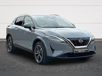 Used Nissan Qashqai 2023 for sale - 78908092: Photo