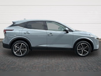 Used Nissan Qashqai 2023 for sale - 78908092: Photo