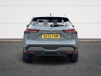 Used Nissan Qashqai 2023 for sale - 78908092: Photo