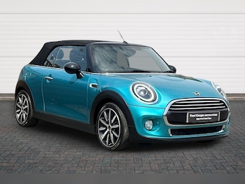 Used MINI Convertible 2019 for sale - 79245425: Photo