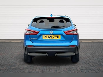 Used Nissan Qashqai 2019 for sale - 79103836: Photo