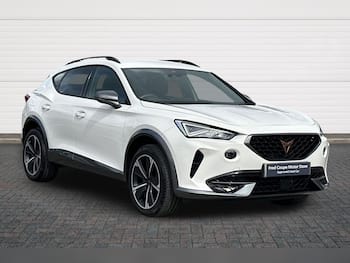 Used Cupra Formentor 2021 for sale - 79777763: Photo