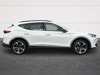 Used Cupra Formentor 2021 for sale - 79777763: Photo