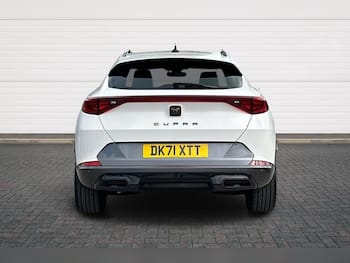 Used Cupra Formentor 2021 for sale - 79777763: Photo