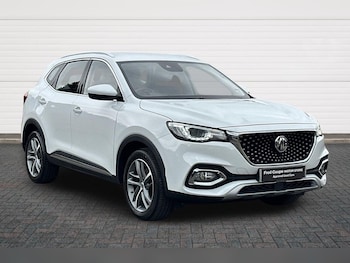 Used MG MG HS 2022 for sale - 79059464: Photo