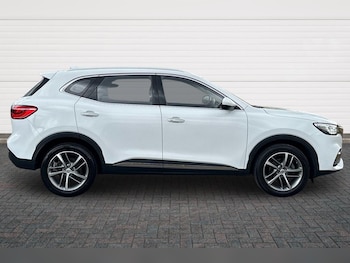 Used MG MG HS 2022 for sale - 79059464: Photo