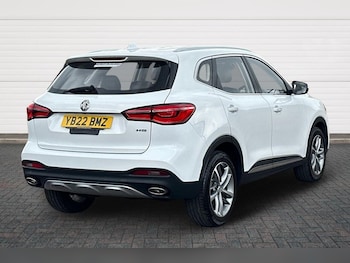 Used MG MG HS 2022 for sale - 79059464: Photo