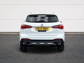 Used MG MG HS 2022 for sale - 79059464: Photo