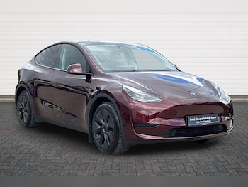 Used Tesla Model Y 2025 for sale - 79461819: Photo