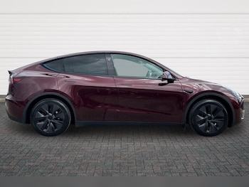 Used Tesla Model Y 2025 for sale - 79461819: Photo