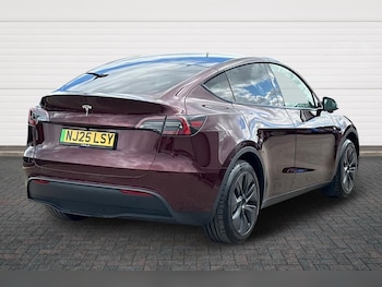 Used Tesla Model Y 2025 for sale - 79461819: Photo