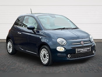 Used Fiat 500 2022 for sale - 78887010: Photo