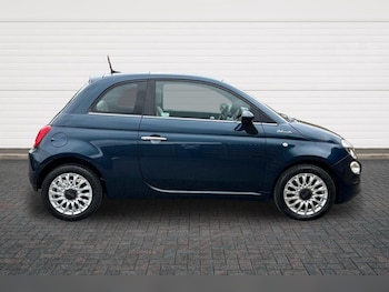 Used Fiat 500 2022 for sale - 78887010: Photo