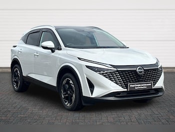 Used Nissan Qashqai 2025 for sale - 79587767: Photo