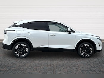 Used Nissan Qashqai 2025 for sale - 79587767: Photo