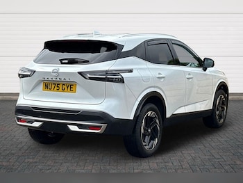 Used Nissan Qashqai 2025 for sale - 79587767: Photo