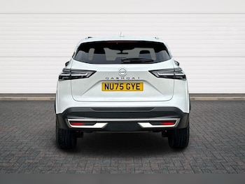 Used Nissan Qashqai 2025 for sale - 79587767: Photo
