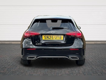 Used Mercedes-Benz A-Class 2025 for sale - 79142178: Photo