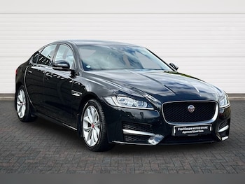 Used Jaguar XF 2016 for sale - 78886881: Photo